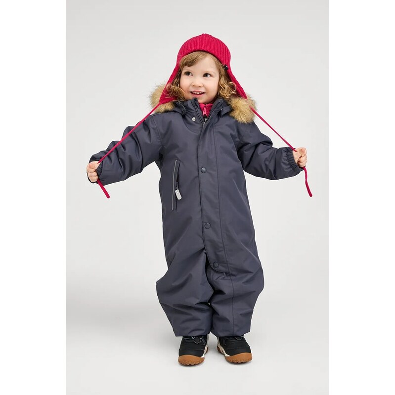 Overal pre bábätká Reima Gotland 66303270