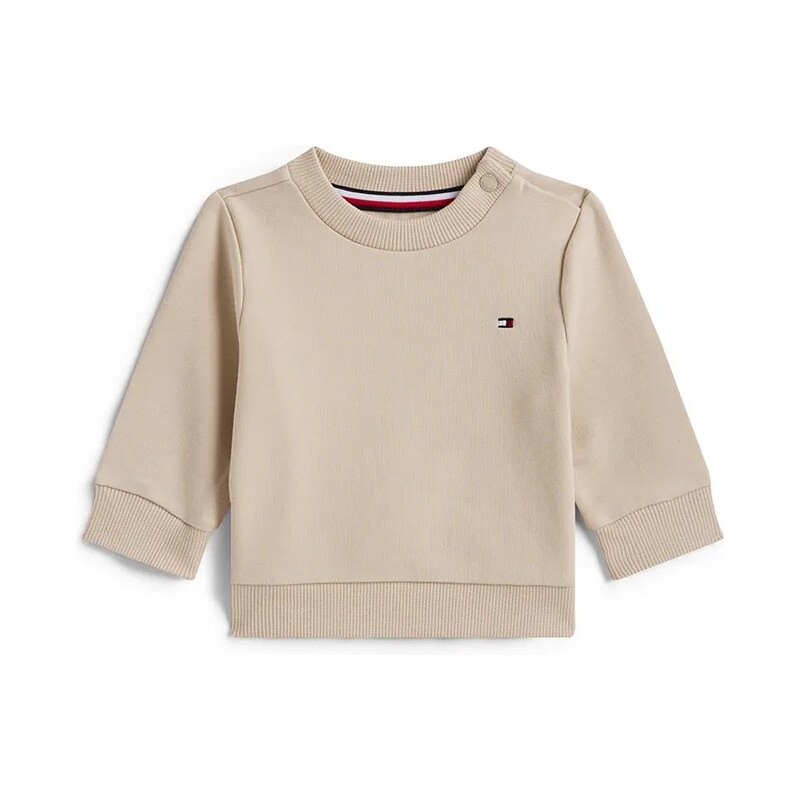 Mikina pre bábätká Tommy Hilfiger 66303326