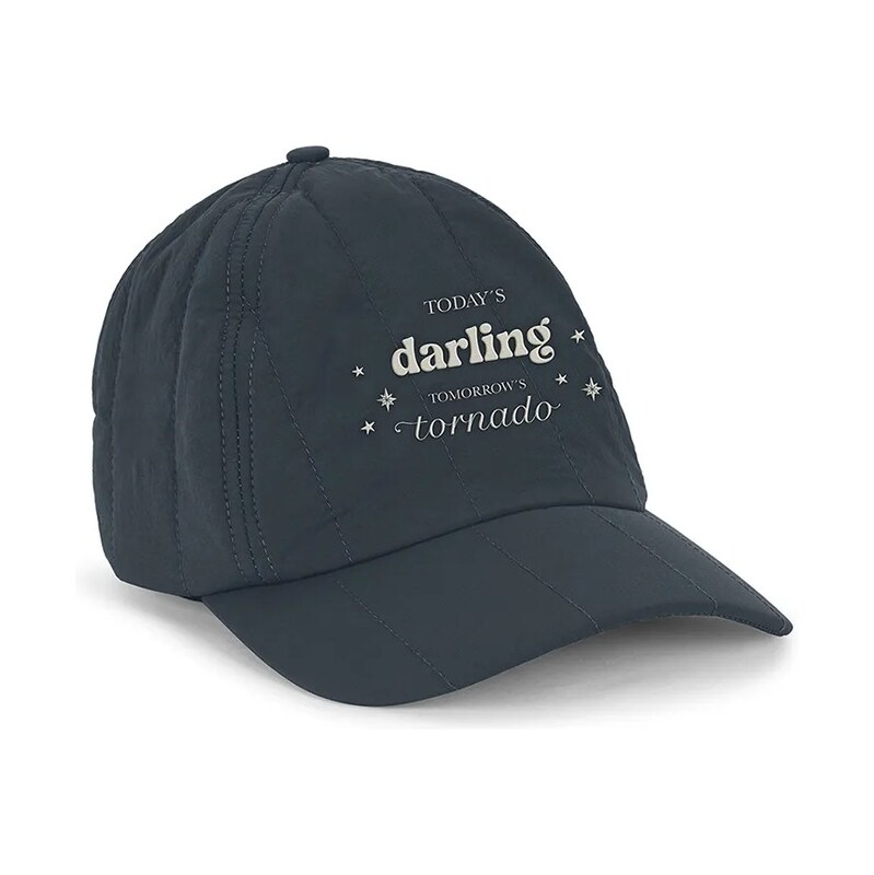 Detská baseballová čiapka Konges Sløjd JUNO CAP 66303345