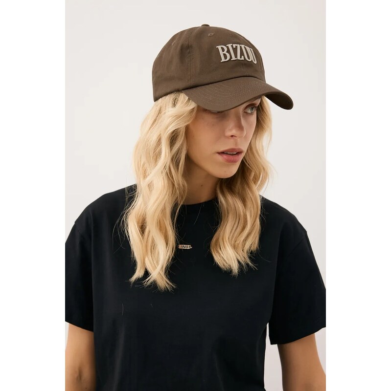 Bavlnená šiltovka Bizuu ZANE 66303391