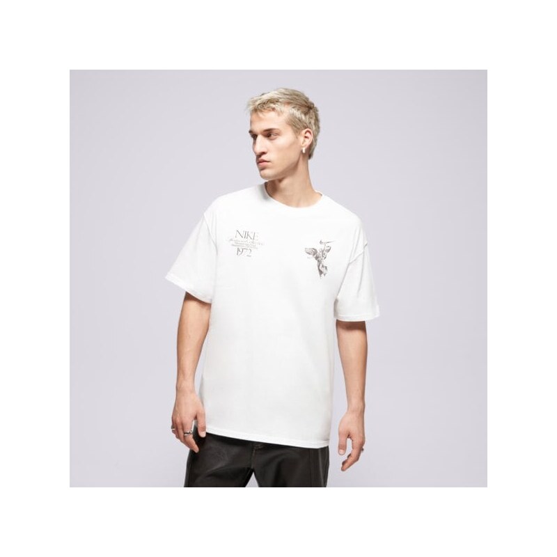 Nike Tričko U Nsw Tee M90 Oc Wings Victory Muži Oblečenie Tričká 66308350