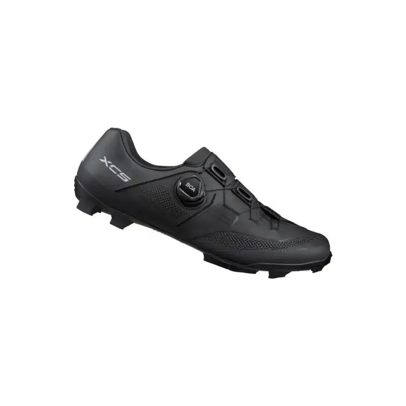 E-shop Shimano SH-XC503 pánske MTB tretry čierna vel. 42