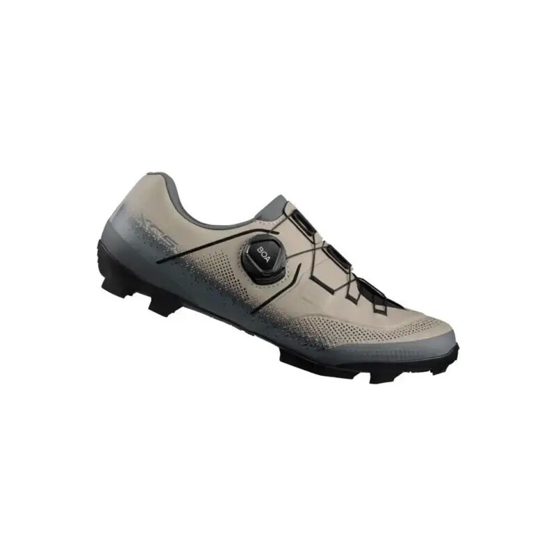 E-shop Shimano SH-XC503 dámske MTB tretry sivá/béžová vel. 36