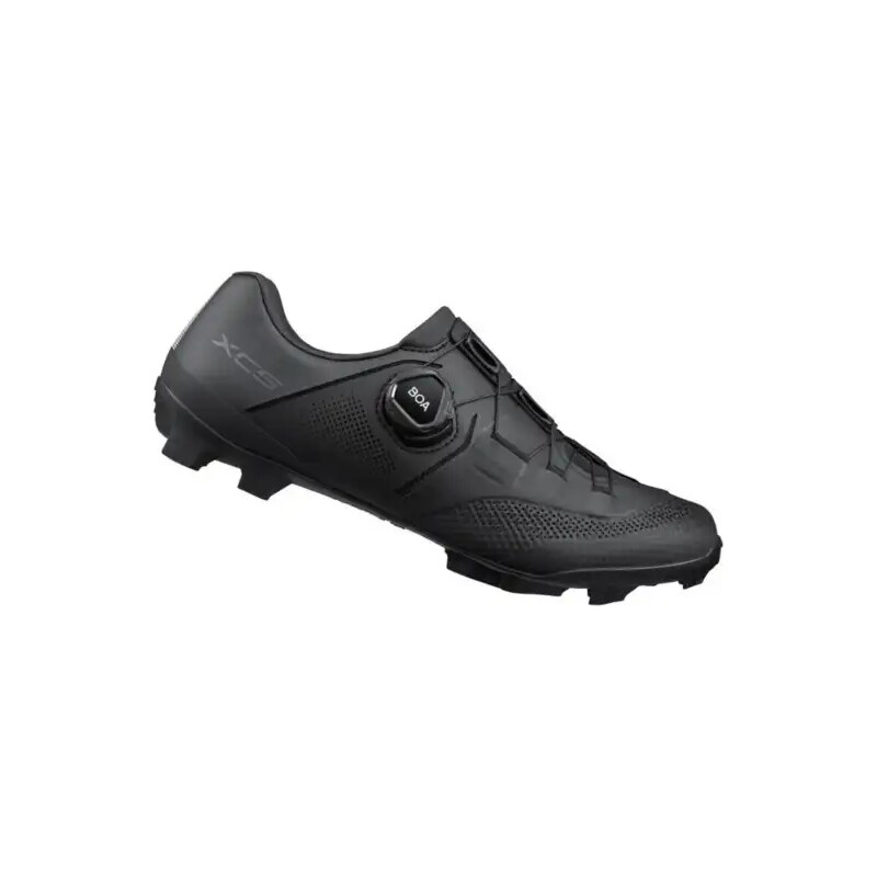 E-shop Shimano SH-XC503 dámske MTB tretry čierna vel. 36