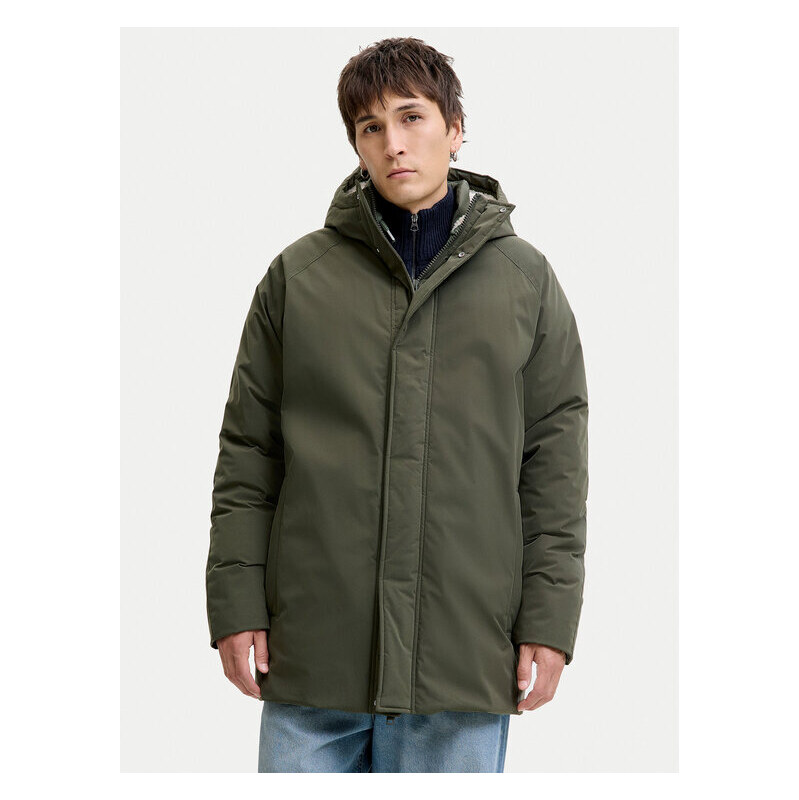 Zimné bundy Jack & Jones 66306661