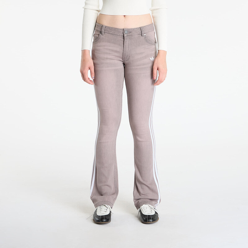 adidas Originals Kalhoty adidas Adilenium Season 4 Teamgeist Slim LR 66303589