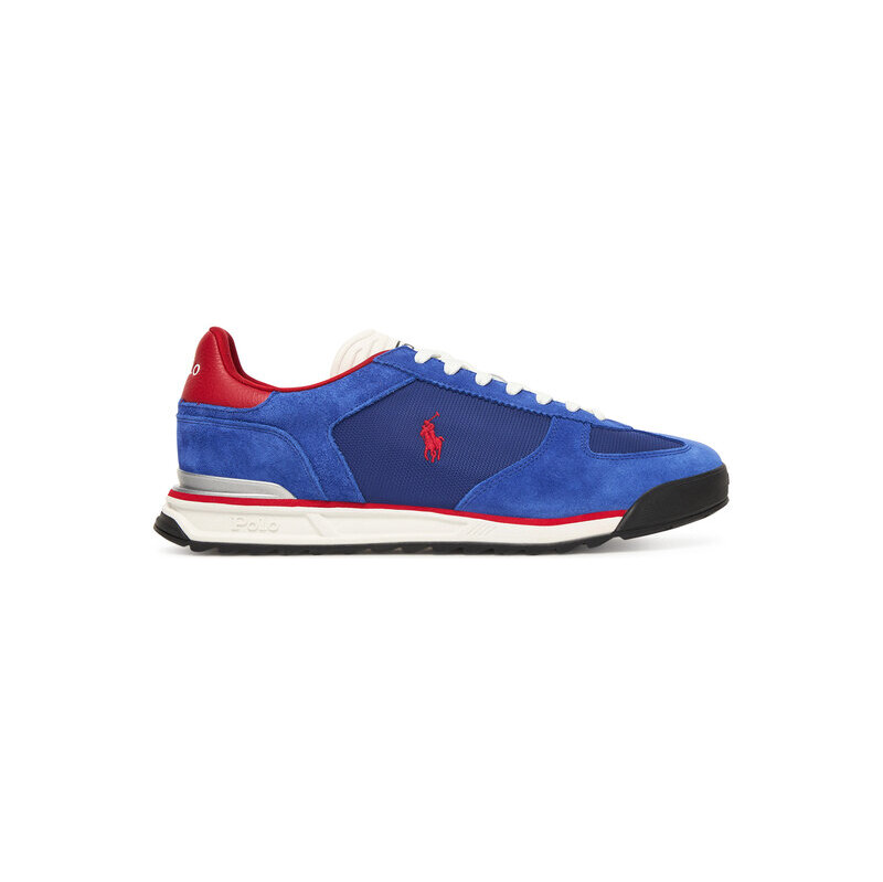 Sneakersy Polo Ralph Lauren 66306677
