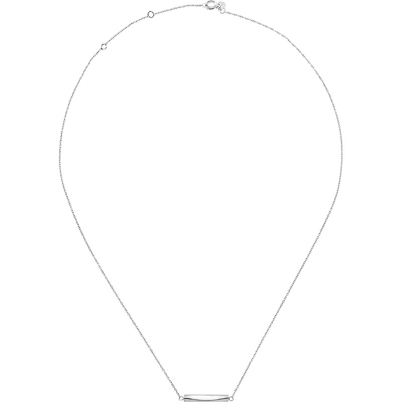 BREIL Minimalistický dámsky náhrdelník z ocele Flow TJ3574 66581078