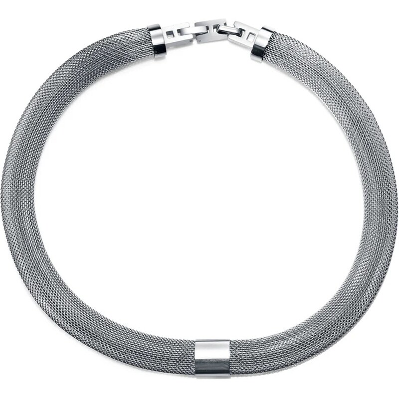 Viceroy Neprehliadnuteľný oceľový náhrdelník Air 14204C01000 66583299