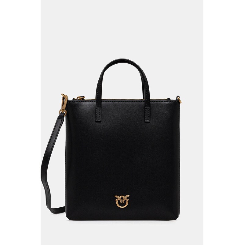 Kožená kabelka Pinko 61112861