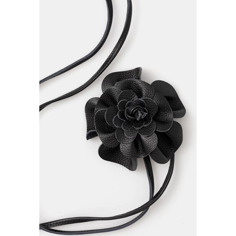 Kožený opasok Answear.LAB 64168355