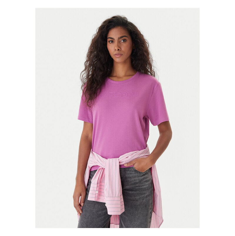 Tričko Kappa 66306696