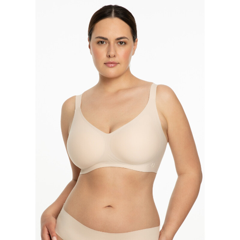 Dámska podprsenka Julimex Jelly bra comfort 66362420