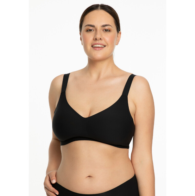 Dámska podprsenka Julimex Jelly bra comfort 66362419