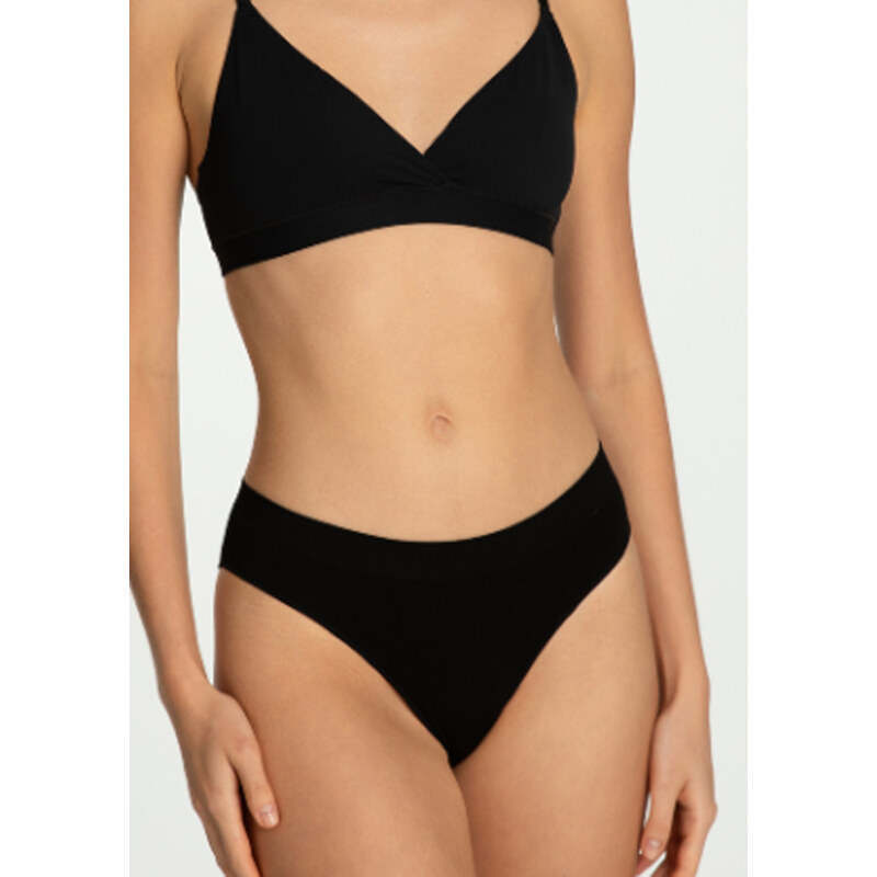 Dámske nohavičky Julimex Bamboo classic 66362480