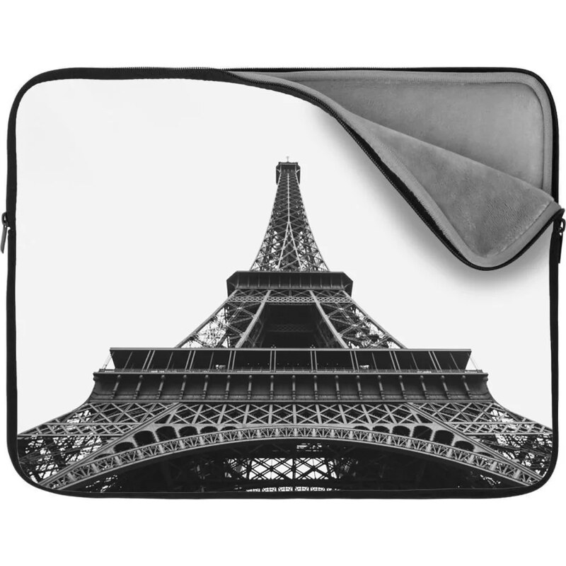 Sablio Obal na notebook Eiffel Tower 4 65426323
