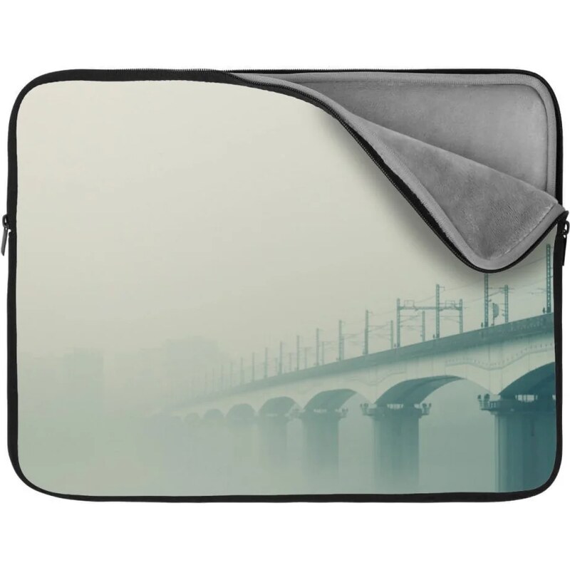 Sablio Obal na notebook Železničný most 65426326
