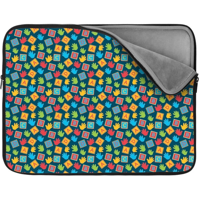 Sablio Obal na notebook ABC 65426891