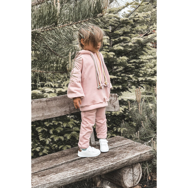 Boto Dziecięce Tenisówki Na Rzepy Biało-Złote Cute Girl 66657970