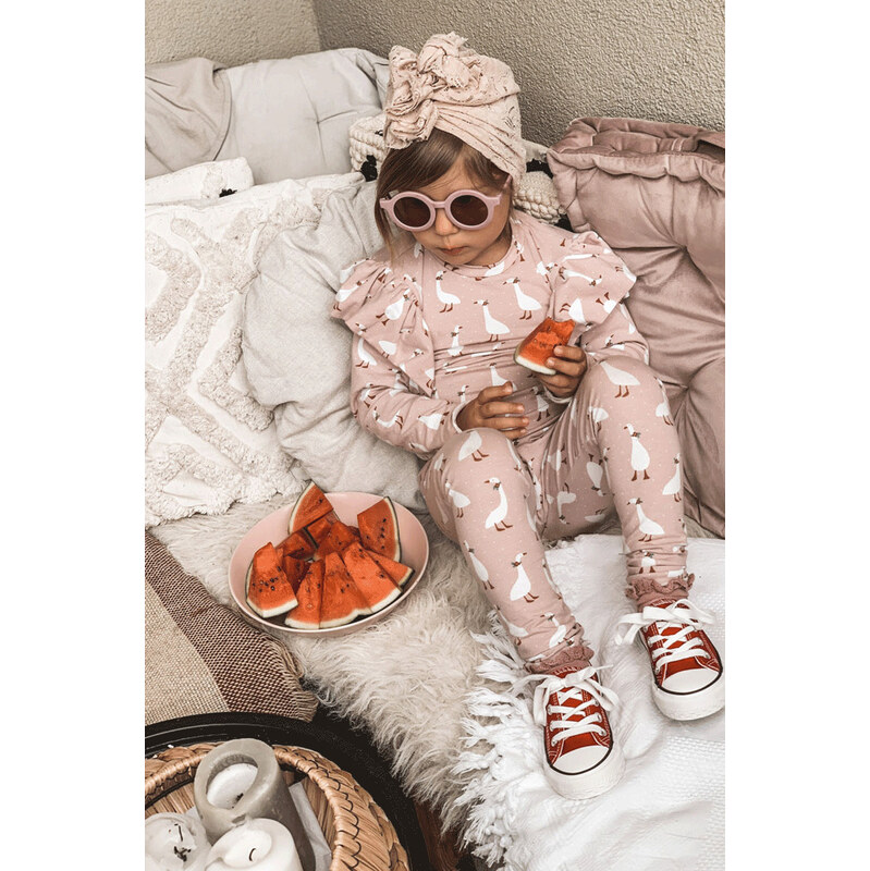 Boto Dziecięce Trampki Klasyczne Czerwone Filemon 67778668