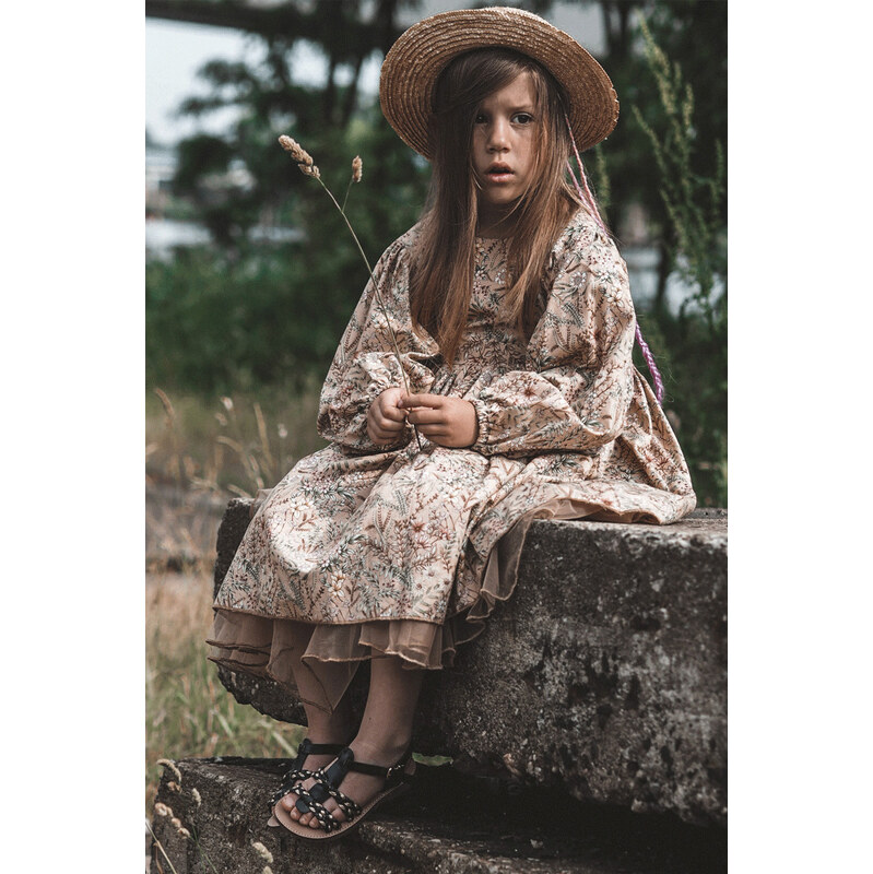 Boto Dziecięce Sandały Na Rzep Z Paseczkami Czarne Sammy 66658960