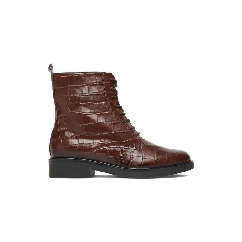 Šnurovacia obuv GINO ROSSI 66321127