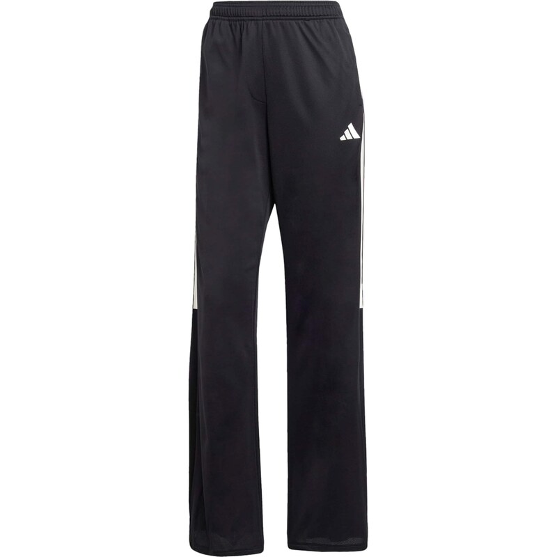 ADIDAS SPORTSWEAR Športové nohavice čierna / biela 66307472