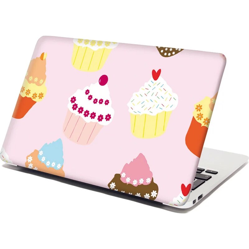 Sablio Samolepka na notebook Muffiny 65101928