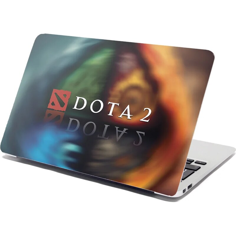 Sablio Samolepka na notebook DOTA 2 Glow 65109645