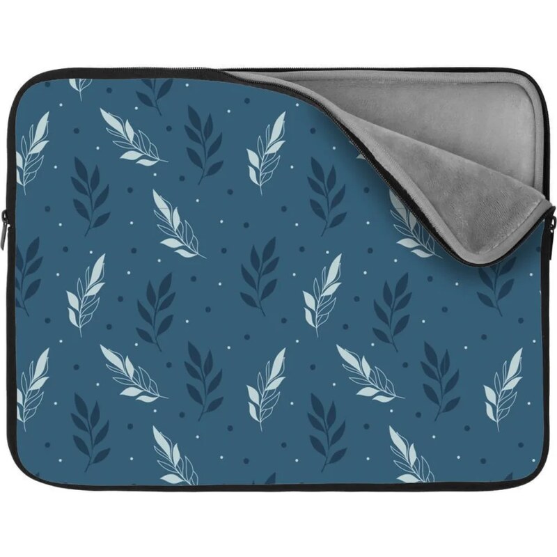 Sablio Obal na notebook Modré klásky 65430256