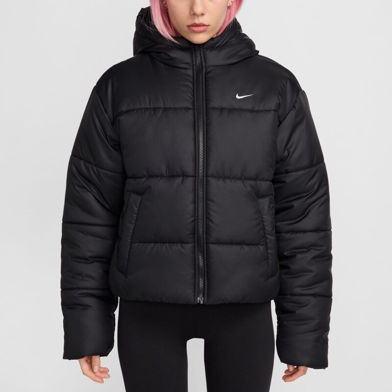 Nike Sportswear Classic Puffer BLACK 66306556