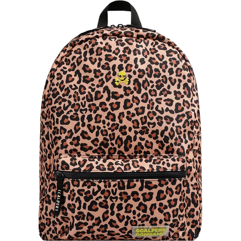 Scalpers Batoh zmiešané farby 66308096