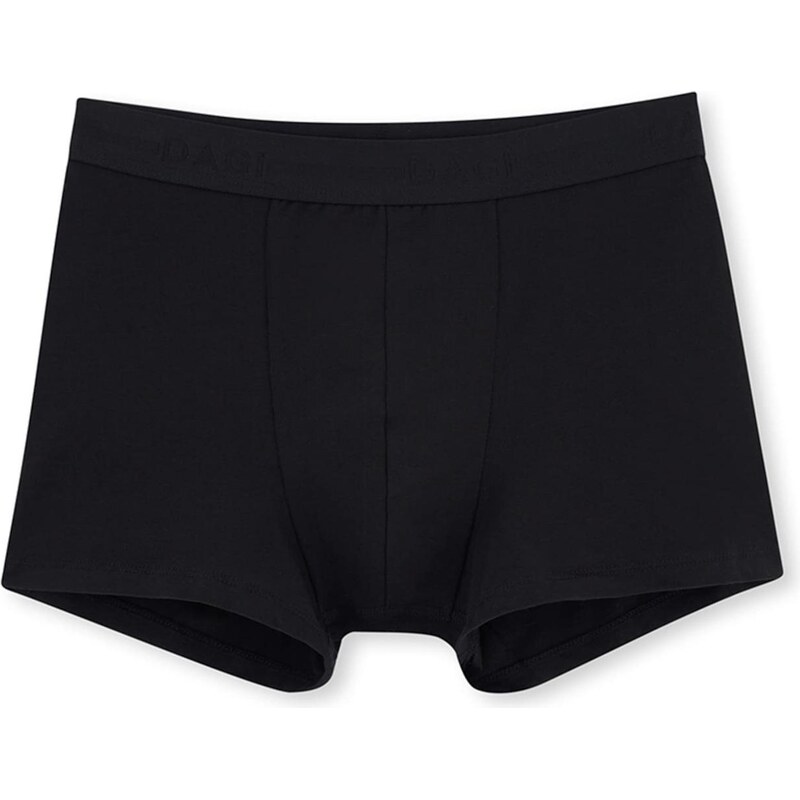 Dagi Boxerky čierna 66308103
