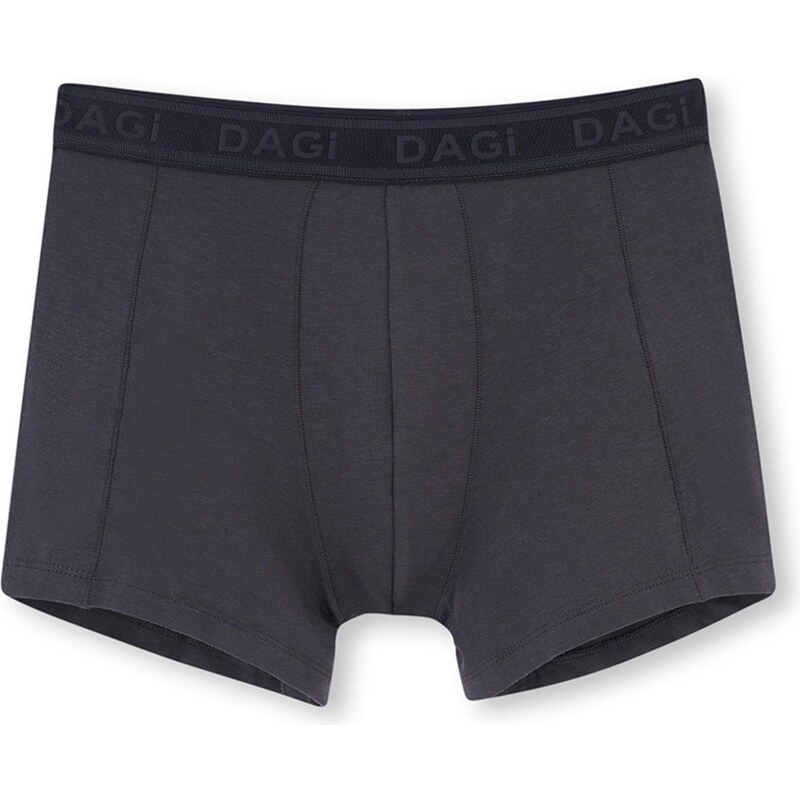 Dagi Boxerky čierna 66308107