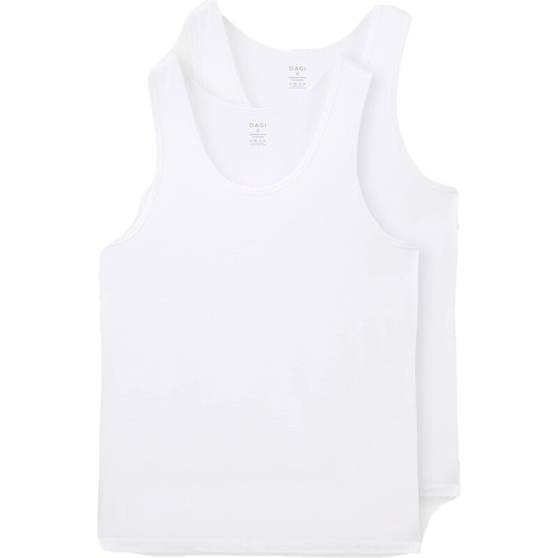 Dagi Tielko biela 66308116