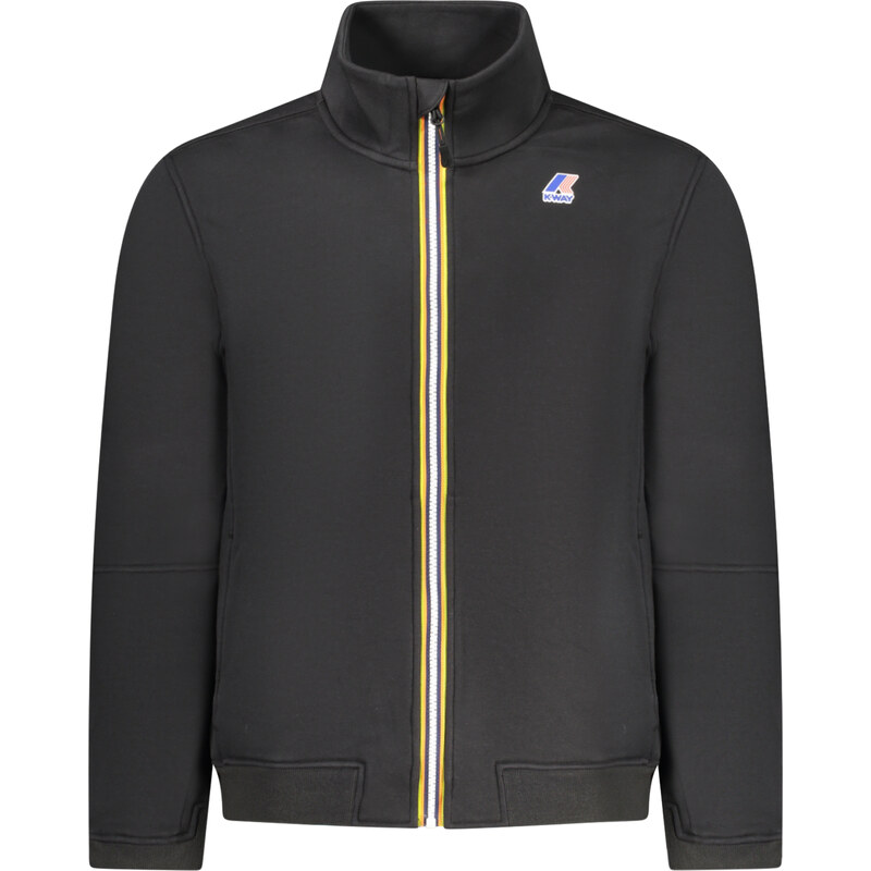 K-Way Pánska softshellová bunda s logom 66470524