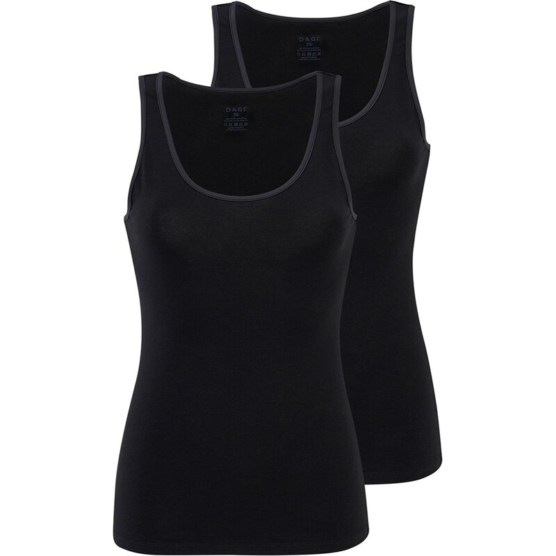 Dagi Tielko čierna 66308125