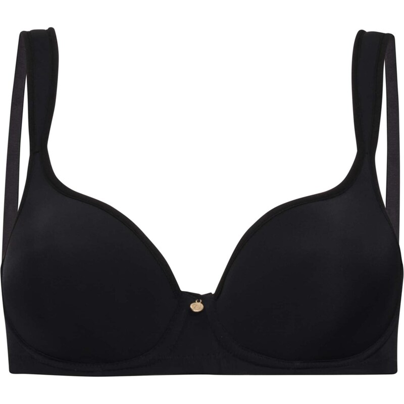 Dagi Podprsenka čierna 66308130