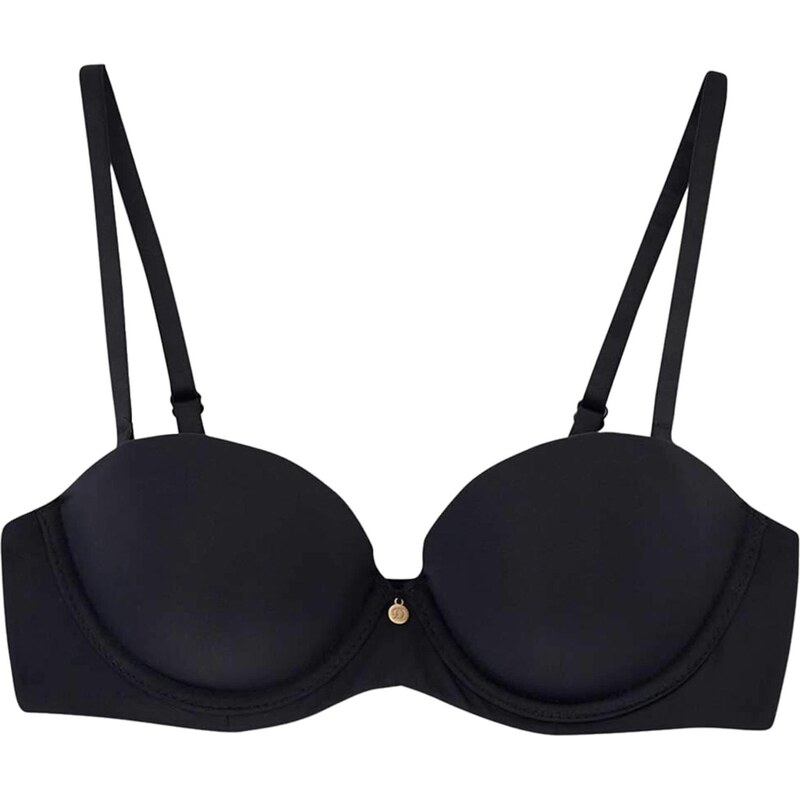 Dagi Podprsenka čierna 66308131