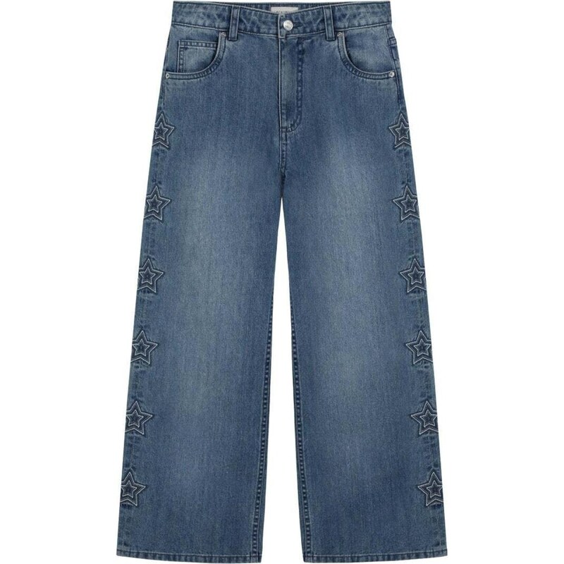 Scalpers Džínsy modrá denim 66308177