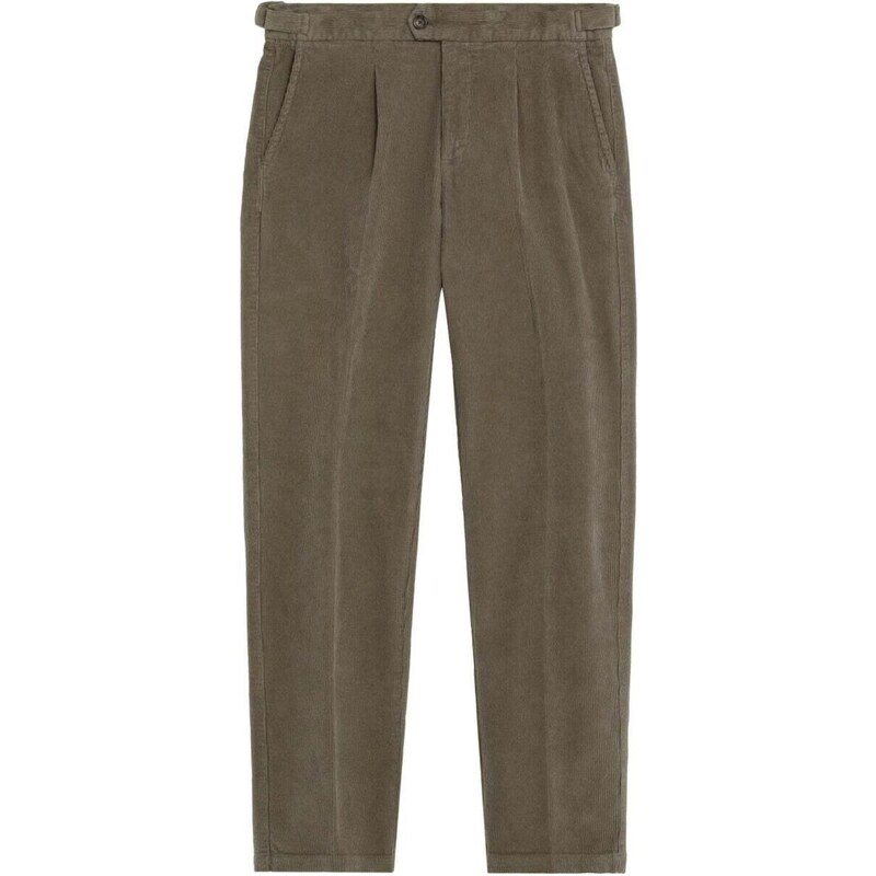 Scalpers Nohavice tmavošedá 66308209