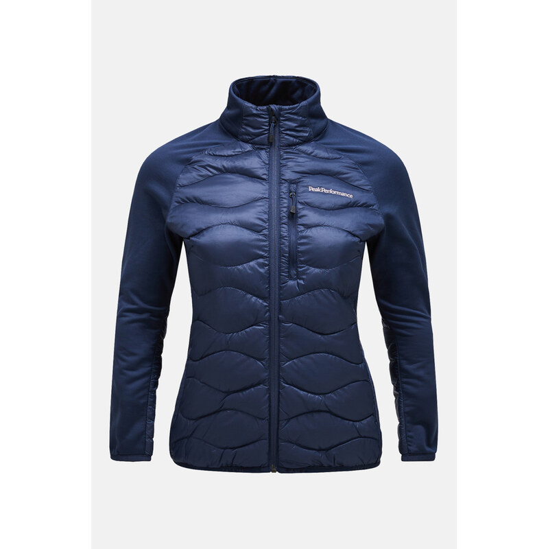 BUNDA PEAK PERFORMANCE W HELIUM DOWN HYBRID JACK 66306567