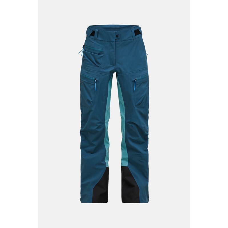 NOHAVICE PEAK PERFORMANCE W VISLIGHT GORE-TEX C-KNI 66306583