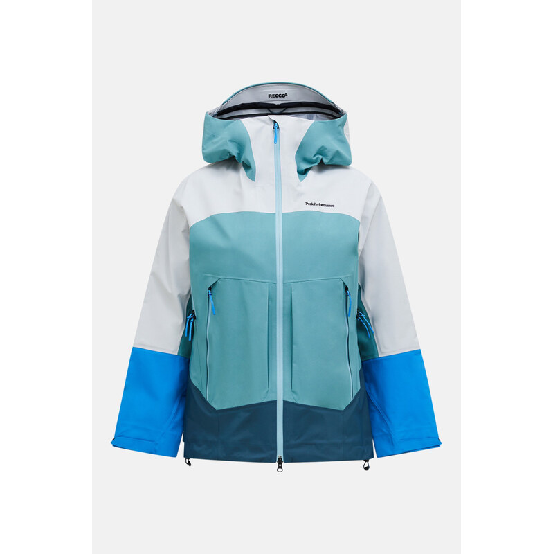 BUNDA PEAK PERFORMANCE W VISLIGHT GORE-TEX C-KNI 66306584