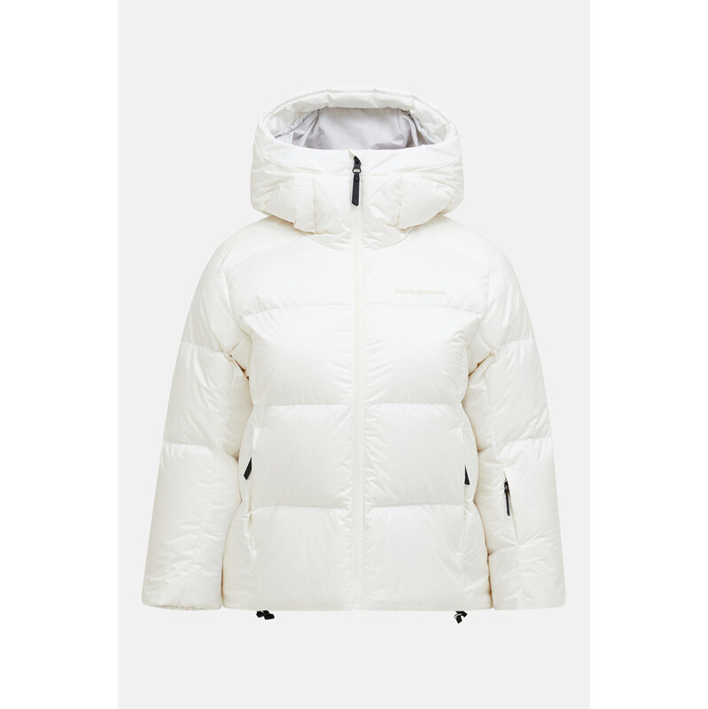 BUNDA PEAK PERFORMANCE W GLISSADE DOWN JACKET 66306591