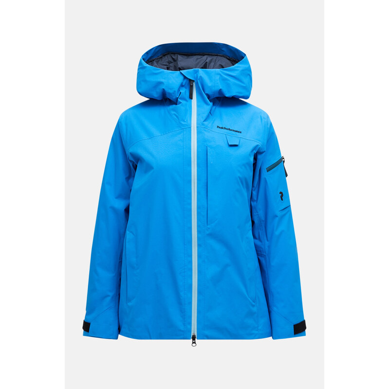 BUNDA PEAK PERFORMANCE W ALPINE GORE-TEX INSULAT 66306606