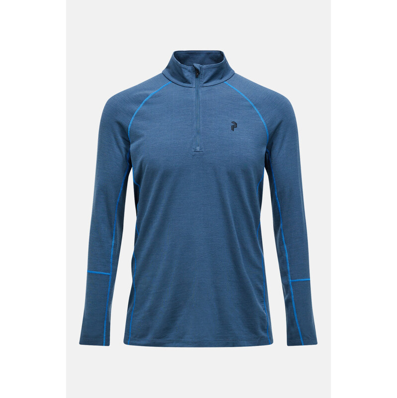 TERMO BIELIZEŇ PEAK PERFORMANCE M MAGIC HALF ZIP 66306636
