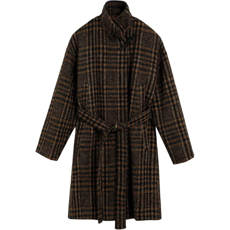 Scalpers Bavorské sako čierna 66308237