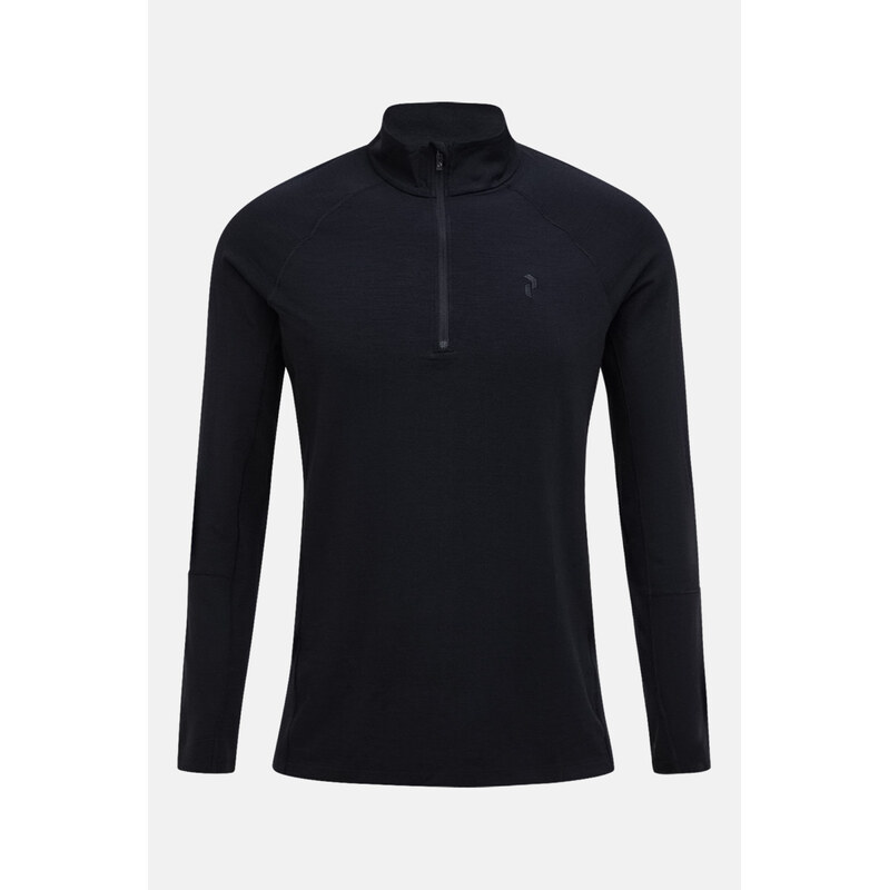 TERMO BIELIZEŇ PEAK PERFORMANCE M MAGIC HALF ZIP 66306637