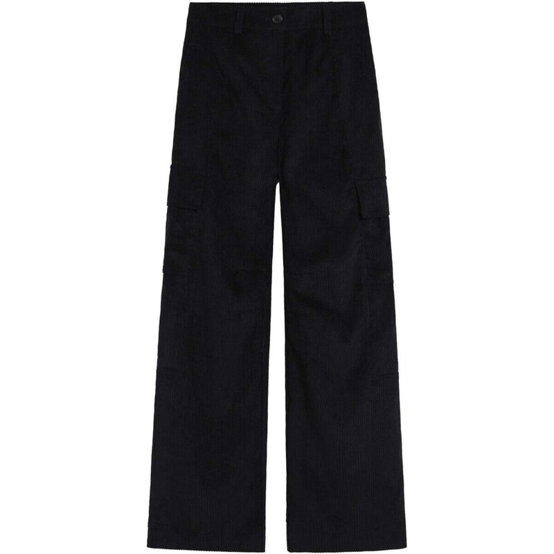 Scalpers Nohavice modrá / námornícka modrá 66308242